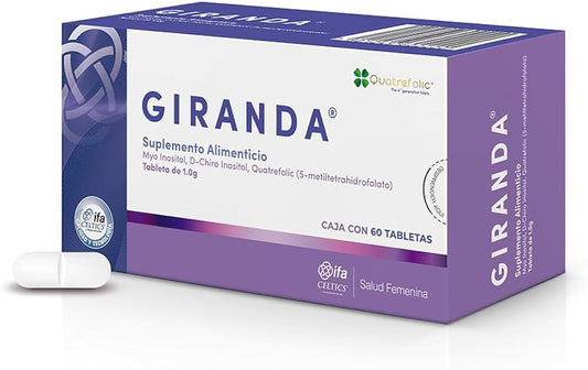 ¿Qué es y para qué sirve Giranda?